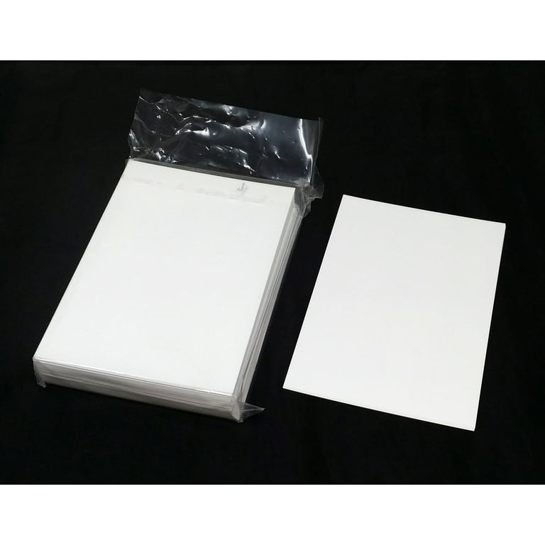 Epson Photo Paper Glossy - Borderless - S042038, 4 x 6 (100 sheets)