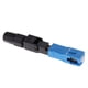 thumbnail image 3 of 10pcs Sc / Upc- De Fibra Monomodo Conector Adaptador, 3 of 9
