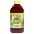 thumbnail image 2 of Thick & Easy Thickened Cranberry Juice Cocktail, Honey Consistency, 46 ounce Bottle, 1 Count, 2 of 5