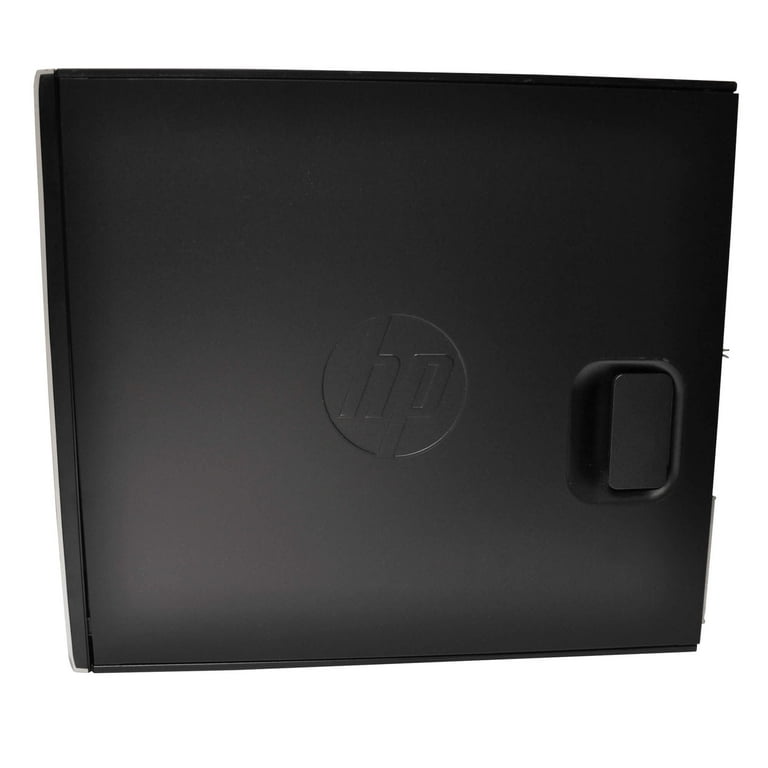 Restored HP Compaq Elite 8300 Desktop Computer PC, Intel Restored HP Compaq Elite 8300 Desktop Computer PC, Intel