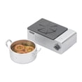 thumbnail image 4 of 1/12 Dollhouse en miniatura utensilios de cocina DIY Micro Landscape Gasstove Simulación Accesorios de casa de muñecas Decoración de la cocina Donas, 4 of 9
