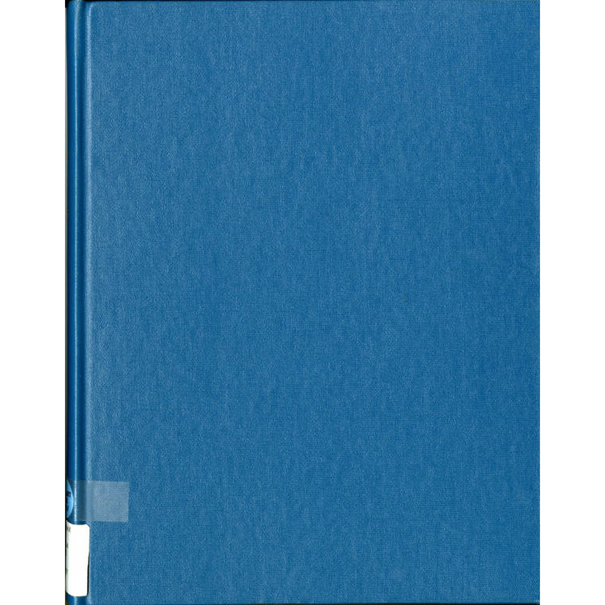 (Custom Reprint) Yearbook: 1957 University of San Francisco - USF Don Yearbook (San Francisco, CA)