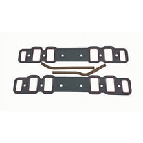 SCE Gaskets SCE279102 Olds Intake Gasket for 350-455 Large Port