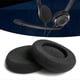 thumbnail image 2 of Replacement Earpads for PC230 PC8 PC-230 PC-8 Headphones - Soft Black Cushions Repair Parts, 2 of 5