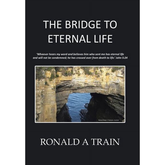 The Bridge to Eternal Life (Hardcover)