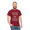 thumbnail image 5 of Cessna Ugly Christmas Pilot T-Shirt, 5 of 12