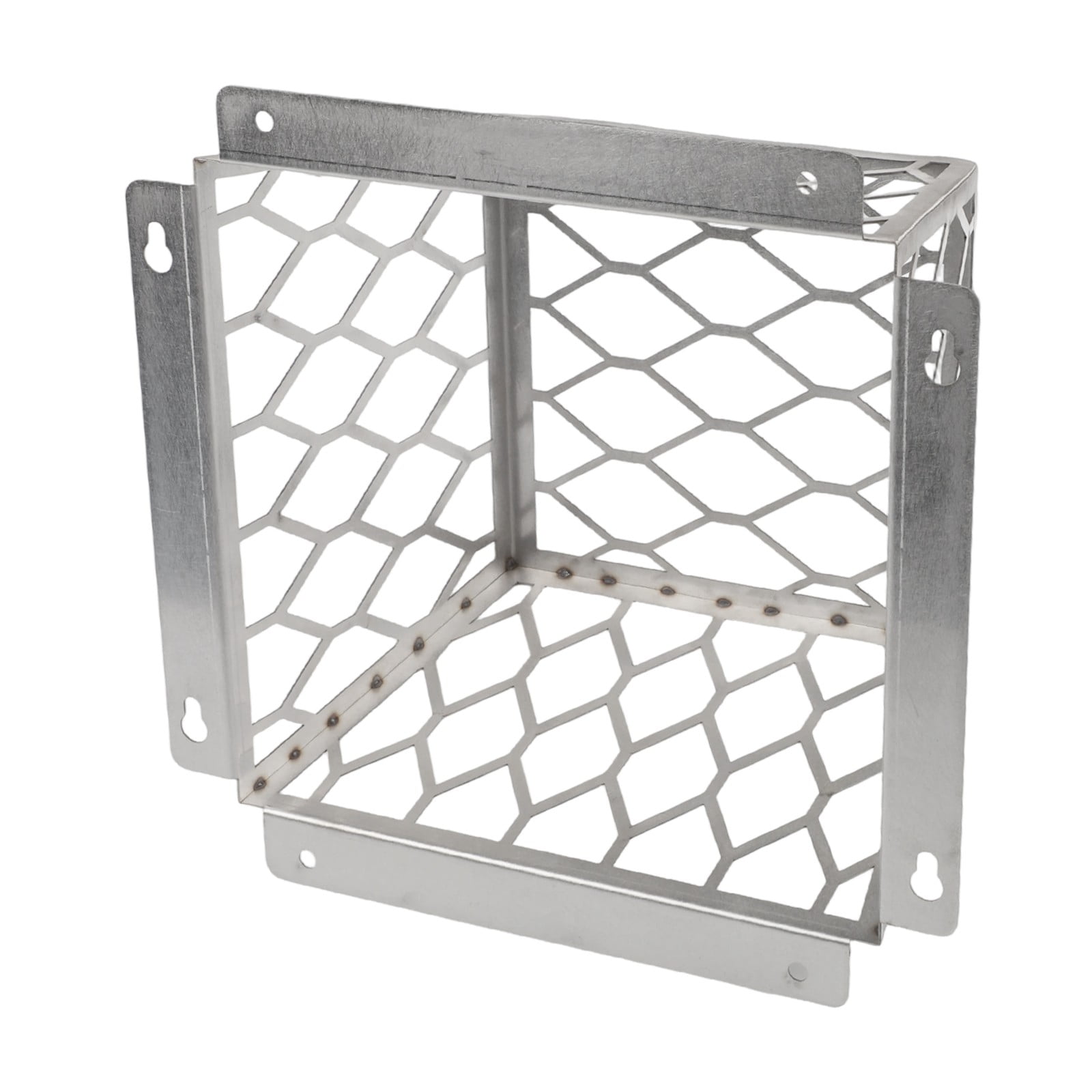 Drying Machine Exhaust Protective Cover Bird Proof Cover 3-4 Inch Exhaust Cover