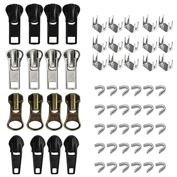 Jacket zipper replacement near deals me