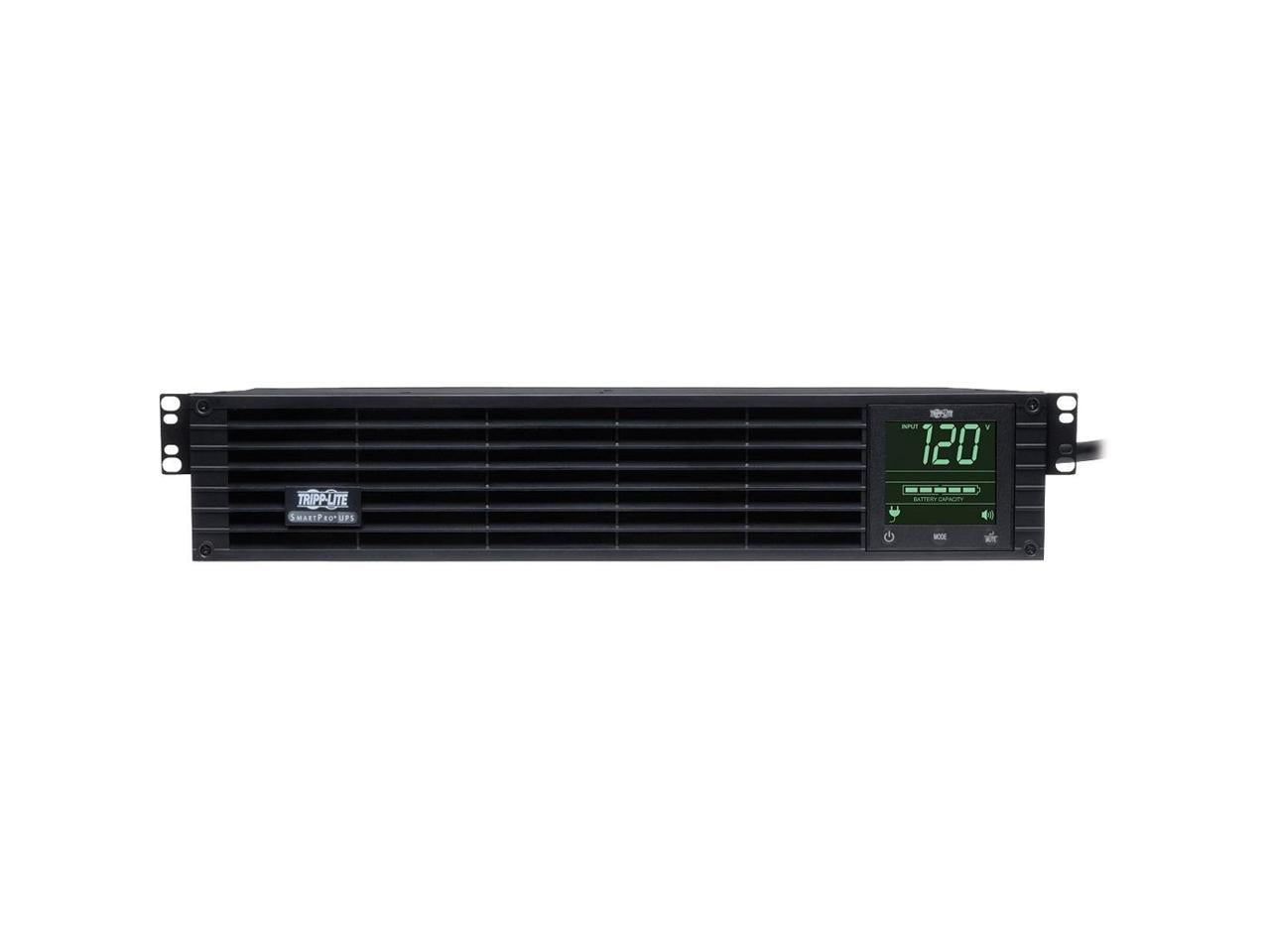 Tripp Lite by Eaton TAA SmartPro 120V 3kVA 2.25kW Line-Interactive Sine Wave UPS