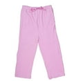 thumbnail image 2 of North 15 Solid Sleep Pants Pajamas (Women's) 1 Pack, 2 of 2