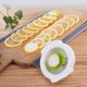 thumbnail image 3 of Rallador de queso y verduras NQ con Cuchillas desmontables, 3 of 4