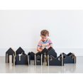 thumbnail image 5 of The Freckled Frog Happy Architect Wooden Blocks - Create 'N' Play - Set of 28 - Ages 2+, 5 of 5
