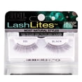 thumbnail image 1 of 332 Black , Ardell LashLites Lashes , Hair Scalp Skin Body - Pack of 1 w/ SLEEK Teasing Comb, 1 of 1