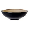 Hometrends Rave Serving Bowl, Taupe