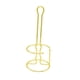 thumbnail image 5 of Soporte vertical para rollos de papel de cocina, ideal para cocina, oficina y restaurante. Almacenamiento vertical para rollos de papel de cocina en o, 5 of 9