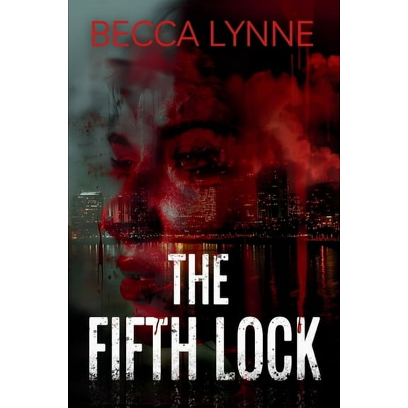 The Fifth Lock, (Paperback)