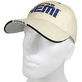thumbnail image 2 of Dodge HEMI Beige Baseball Cap, 2 of 3