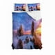 thumbnail image 3 of 3D Art Naturaleza Paisaje Funda de edredón Set Ropa de cama Set Funda nórdica Fundas de almohada 18, 3 of 3