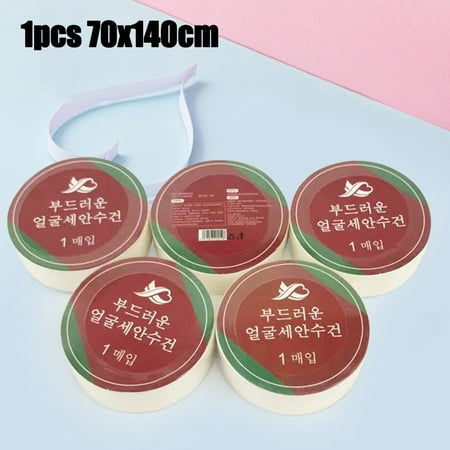 

Disposable Pure Cotton Compressed Faces Towel Travel Reusable Towel Washing