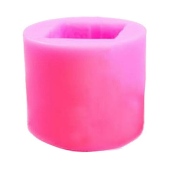 Worgeous  Large Candle Molds Candles for Home Scented Sealing Reusable