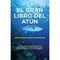 Gran Libro del AtÃºn, El, (Paperback)