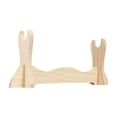 thumbnail image 1 of segolike Display Stand Retro Wall Hanger for Hook Wakizashi Templar 1 Layer, 1 of 9