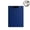 Dark Blue, variant on A4 Plastic Clipboard, Colored Writing Clip Board with Metal Spring Clip, Hard File Document Holder for Office, School, Classroom, Business Form & Note Taking