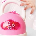 thumbnail image 4 of Bubble Blower Bouilloire Électrique Portable Forme Bubble Making Machine à Bulles, 4 of 10