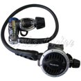 thumbnail image 3 of Scuba Diving Palantic AS103 Yoke Regulator Adjustable Second Stage w/ 27" Hose, 3 of 3