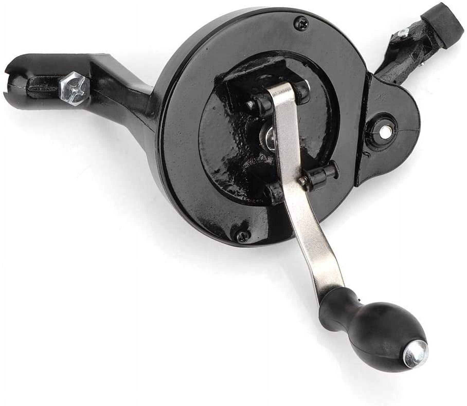 ABPETE Sewing Machine Hand Crank fit for Vintage fit Spoked Wheel Treadle Sewing Machines 15,127,128,66, 99
