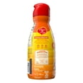 thumbnail image 2 of Pack Of 2 Coffee mate Hazelnut Liquid Non-Dairy Coffee Creamer, 32 fl oz, With Hot Cocoa Mix By Value Nest, 2 of 6