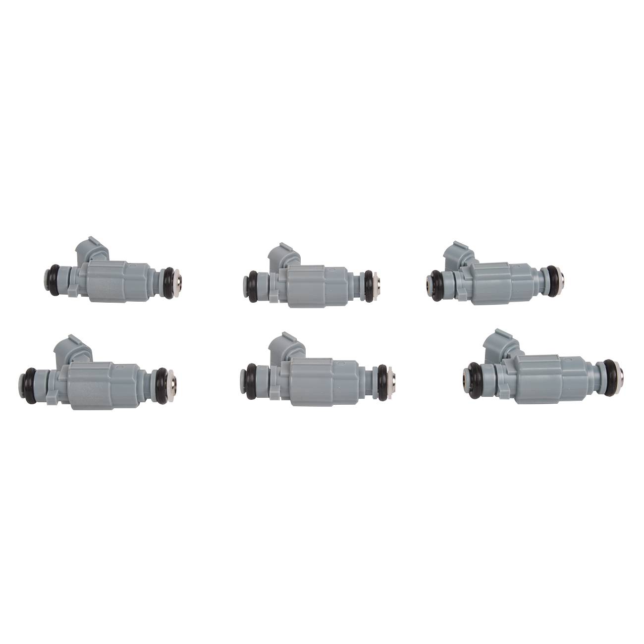 Fuel Injector 35310-3L200 For 2017-2020 Kia Cadenza Sorento 3.3L – With O-Rings