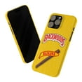 thumbnail image 2 of iPhone Slim Case Backwoods Banana Back Woods Yellow Flavor Trendy Gift - iPhone 15 Pro Max, 2 of 6