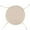 Beige, variant on Clearance! FNGZ Cushion Round Garden Chair Pads Seat Cushion for Outdoor Bistros Stool Patio Dining Room Four Ropes Beige