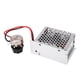 thumbnail image 3 of Regulador De Control De Velocidad Del Motor, Protección Contra Sobrecorriente De CA 220 V Regulador De Velocidad Del Motor De CC Portátil Para Máquina, 3 of 7