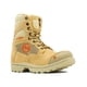 thumbnail image 4 of Bota Táctica Ram Caballero Beige Antiderrapante Senderismo beige 25, 4 of 6
