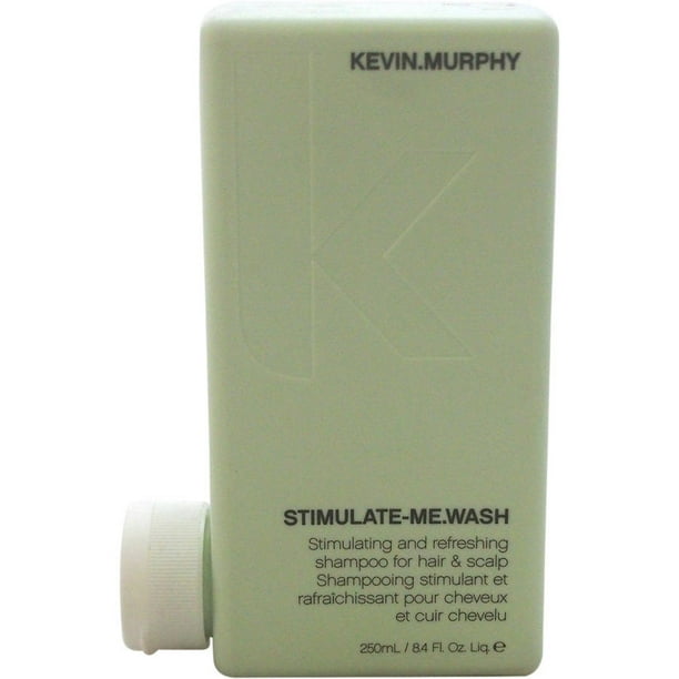 Kevin Murphy Kevin Murphy StimulateMe.Wash Mens Shampoo, 8.4 oz