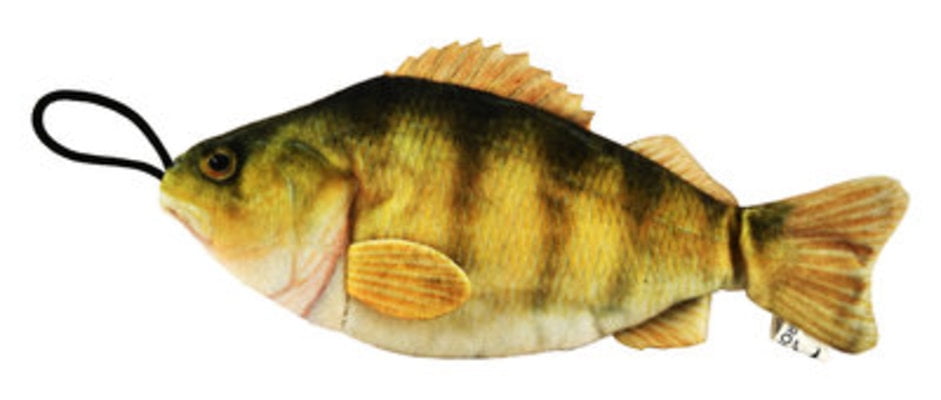 freshwater fish toys