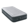 thumbnail image 2 of Intex Comfort Plush Dura Beam Plus Series Mid Rise Airbed w/ Pump, Twin (3 Pack), 2 of 8