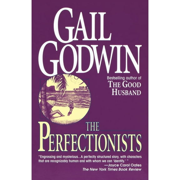 The Perfectionists, (Paperback)