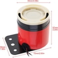 thumbnail image 2 of Backup Alarm, 12V-24V Waterproof Reverse Beeper Back Up Alarm Vehicle Auto Back Up Beeper for Car Truck Van Freight Lorry Vehicles with Wire, 2 of 5