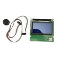 thumbnail image 2 of Pantalla LCD Para Impresora 3D, Placa De Pantalla LCD Para Impresora 3D PCB De Repuesto Fácil De Operar Fácil De Instalar DIY Para 3 3 Pro, 2 of 7