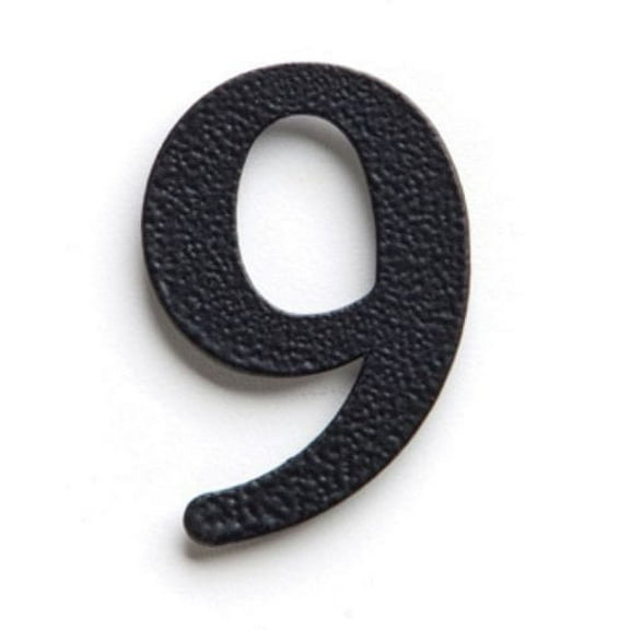Embellish Your Story 9 Number (Digit) Magnet - Embellish Your Story Roeda 12199-EMB