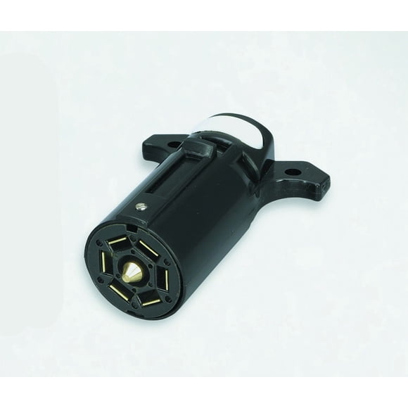 Bargman 50-77-003 Trailer Wiring Connector