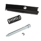 thumbnail image 4 of Pasador De Rodillo De Bisagra De Puerta Superior Delantera, Bisagra De Puerta Superior Delantera Duradera, Puerta De Resorte Para Chevy C1500 C2500 K1500 K2500, 4 of 14