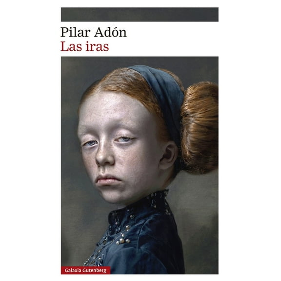 Iras, Las, (Hardcover)