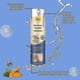 thumbnail image 3 of Soothing Moisturizing Psoriasises Liquid Portable Anti-itch Body Care Liquids Body Care Supplies, 3 of 5
