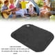 thumbnail image 3 of Cojín Inflable, Cojín Inflable Plegable Ligero Para Sentarse, Cojín De Viaje Suave Portátil Para Acampar, Senderismo, Escalada, 3 of 7
