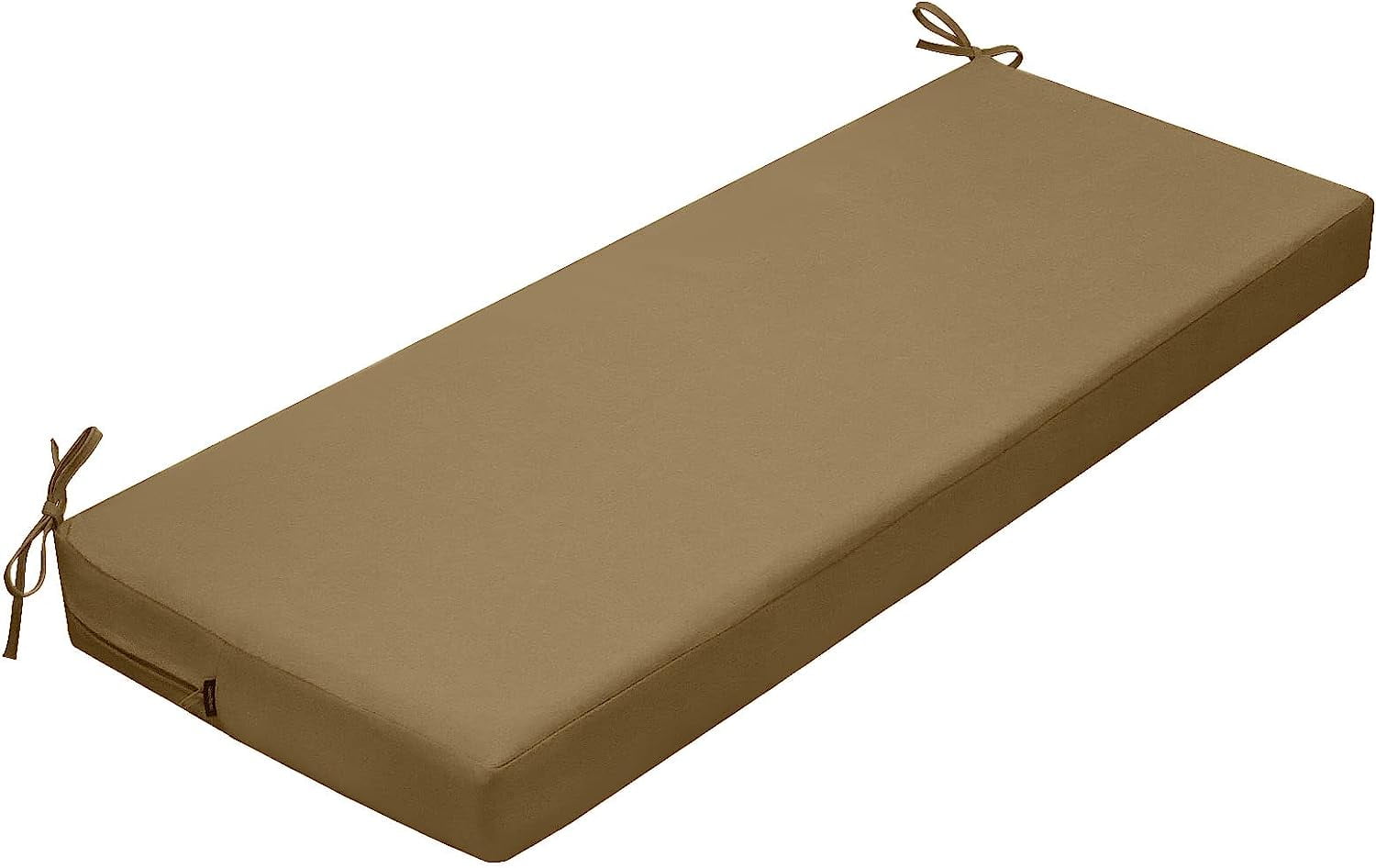 BOTUI Outdoor Bench Cushion 48 inch, Patio Bench Cushion Indoor, Patio