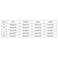 thumbnail image 3 of Nafuu Males T Shirts Solid Color V-Neck Short Sleeve Summer Striped Knit Comfortable Stretch Casual Loose Fit Tee For Daily Wear Lovely Vacation T Shirts For Man, 3 of 9